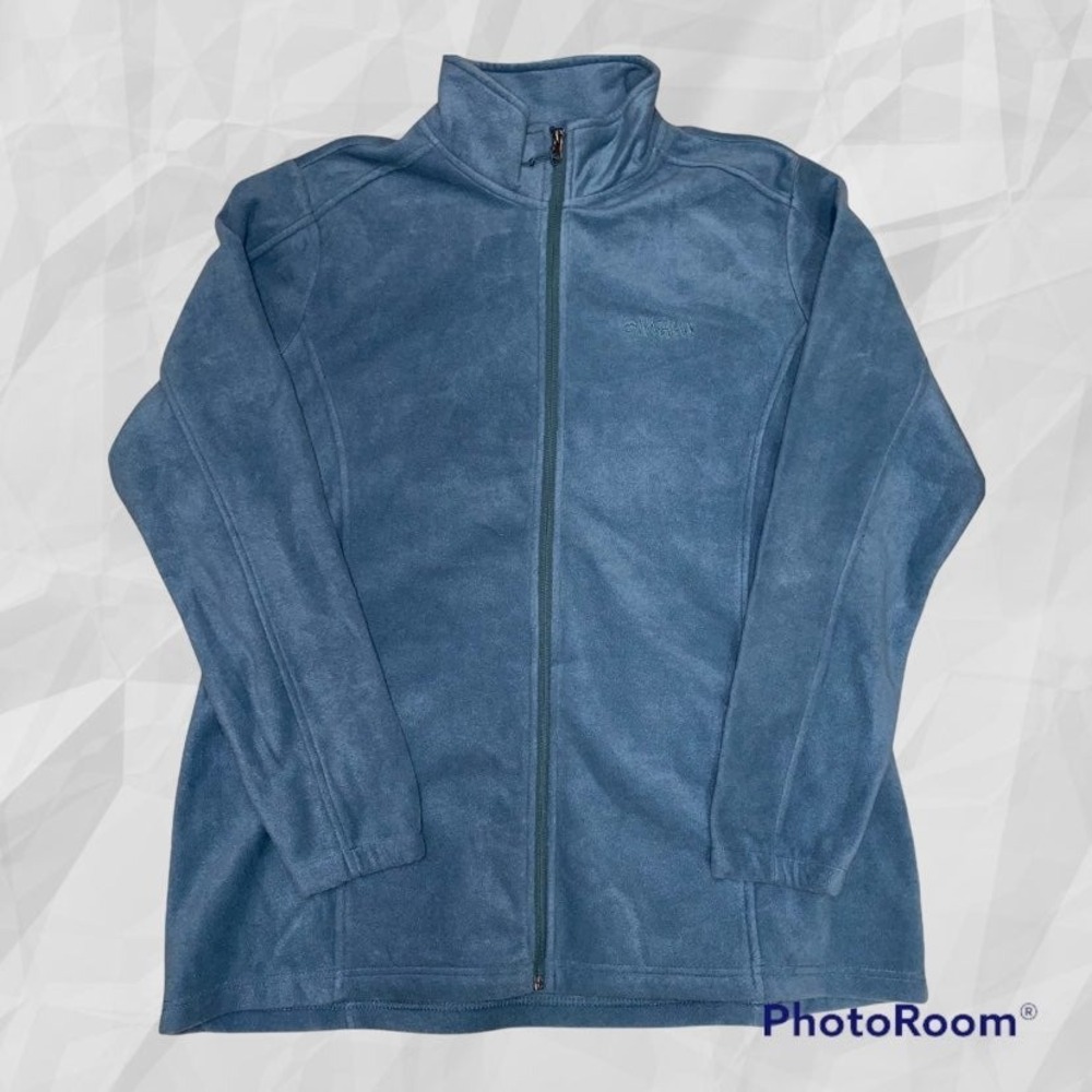 Magellan‎ ourdoor full zip fleece Jacket 2X